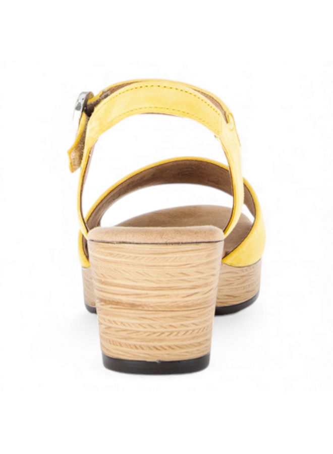 Gabor 82.071.32 Samtchevreau-dark-sole