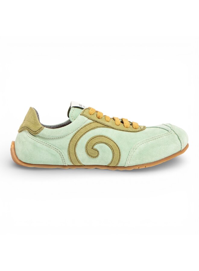 El Naturalista N5934 Multi Leather Menta/Ondina