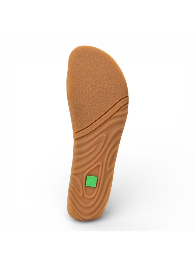 El Naturalista N5934 Multi Leather Menta/Ondina