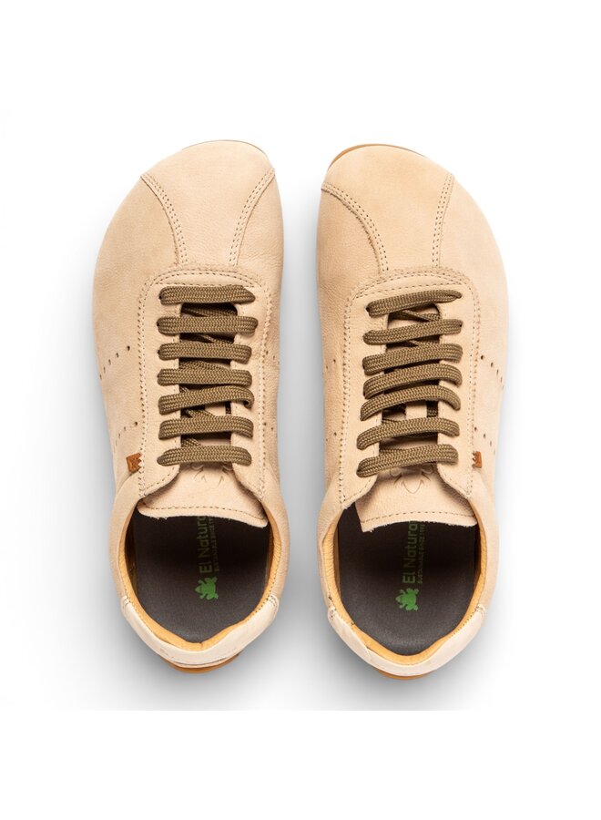 El Naturalista N5935 Nobuck Cream/Ondina