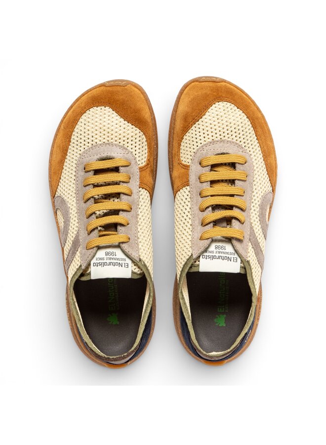 El Naturalista N5435C Multi Material Multi Toffe/Oroel