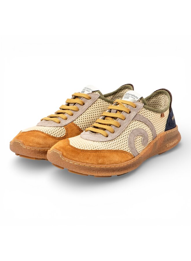 El Naturalista N5435C Multi Material Multi Toffe/Oroel