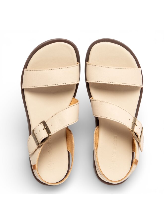 El Naturalista N5887 Soft Nappa Cream/Arenisca