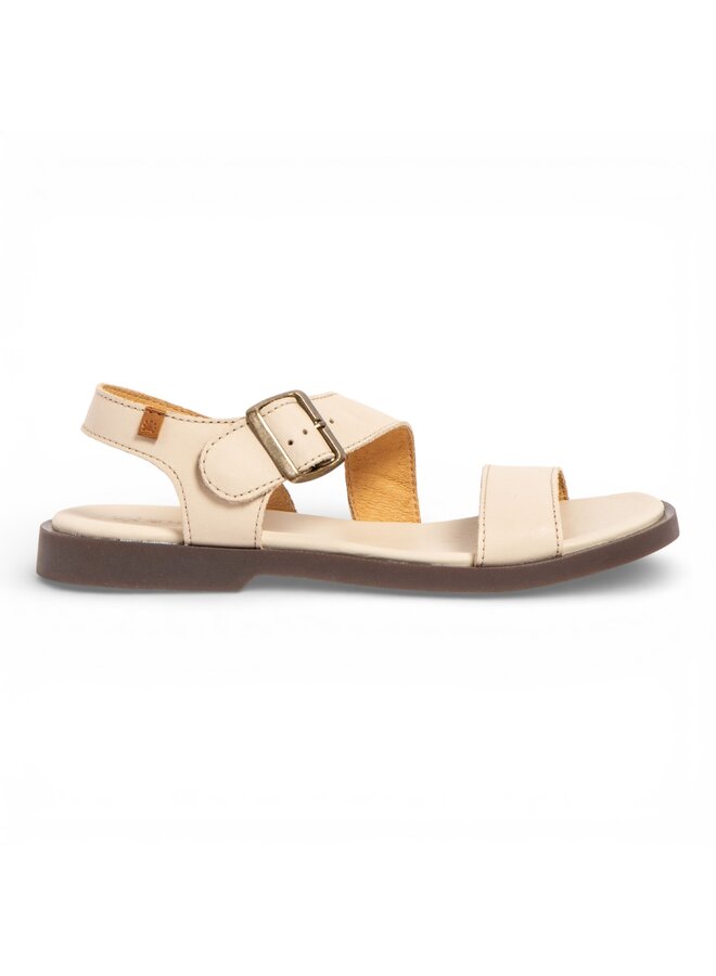 El Naturalista N5887 Soft Nappa Cream/Arenisca