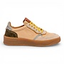 El Naturalista  N5844 Multi Leather Cream-Yellow/Geo