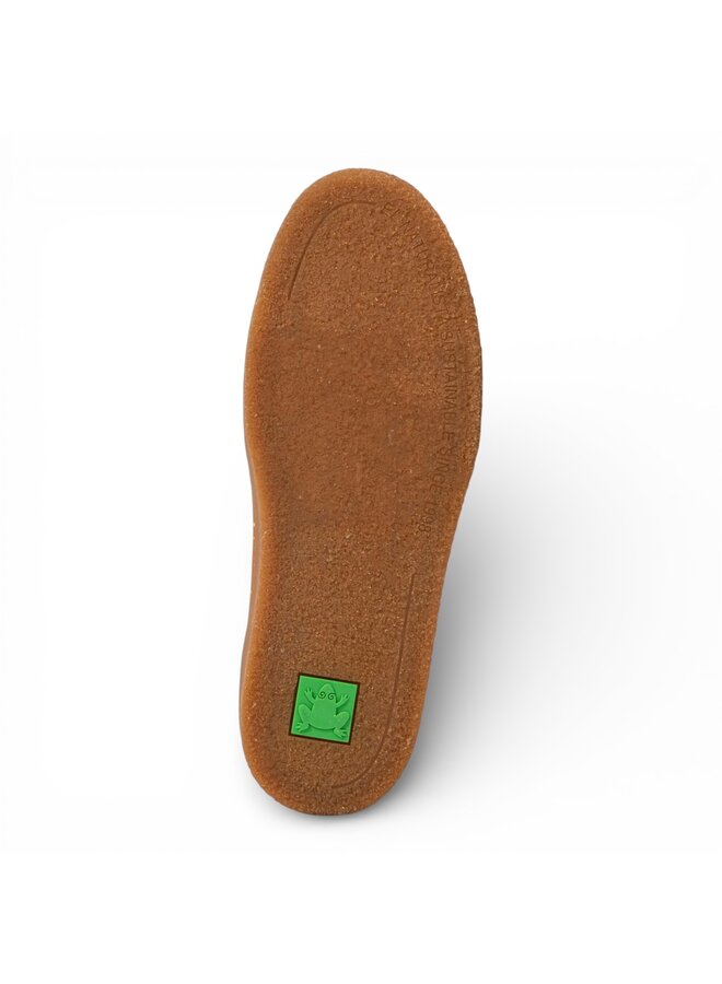 El Naturalista  N5844 Multi Leather Cream-Yellow/Geo