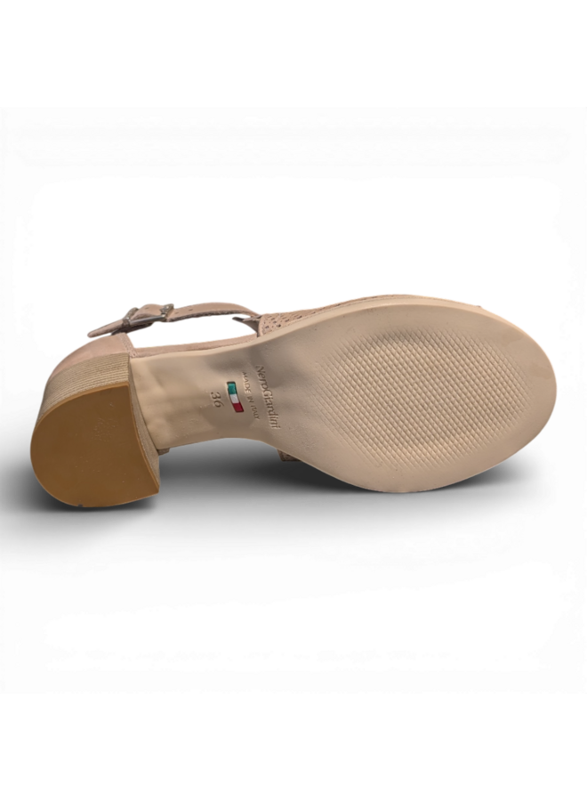 NeroGiardini E615060D 439 Lucky Champagne