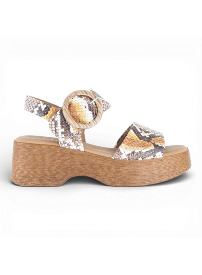 Gabor 84.520.33 Python Vecchio Sun Combi