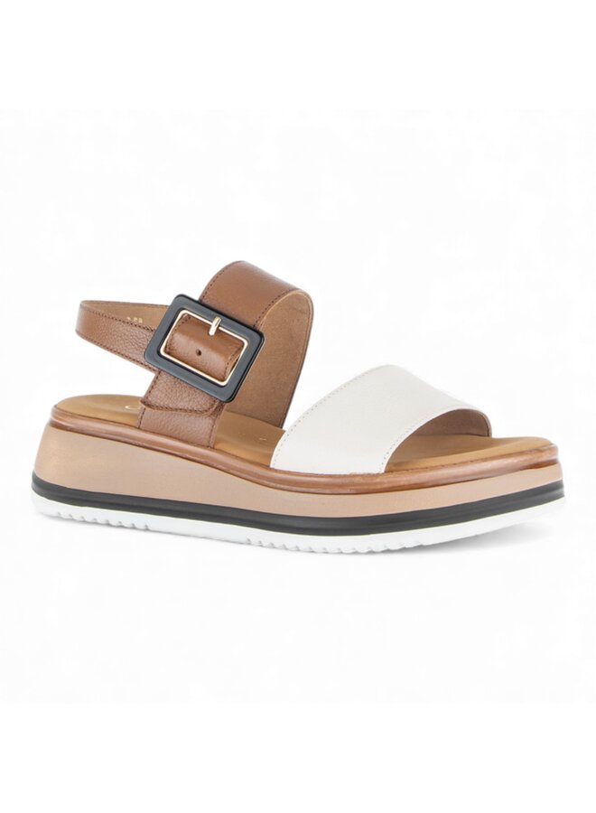 Gabor 82.744.52 Cervo Crème/Caramel