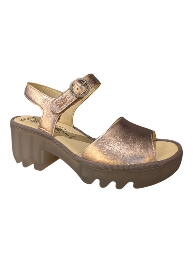 Fly London P501503009 Laminato Sahara