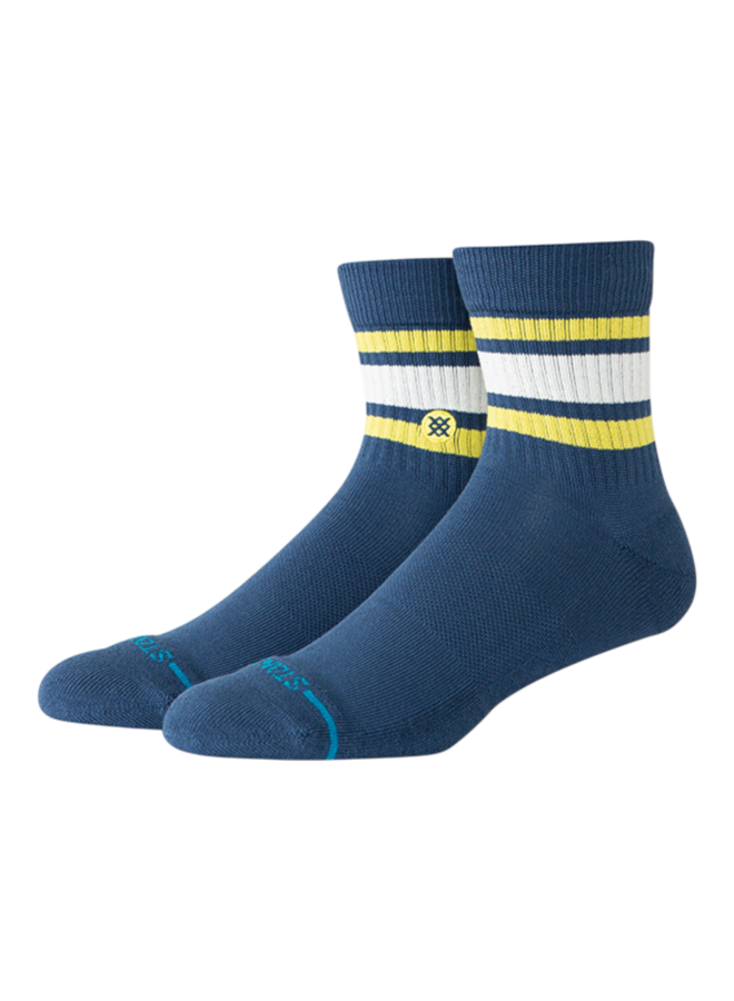 Stance Boyd QTR Deepteal