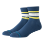 Stance Boyd QTR Deepteal