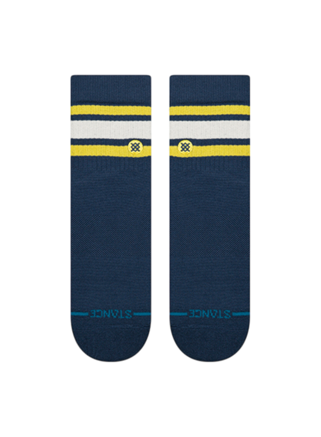 Stance Boyd QTR Deepteal