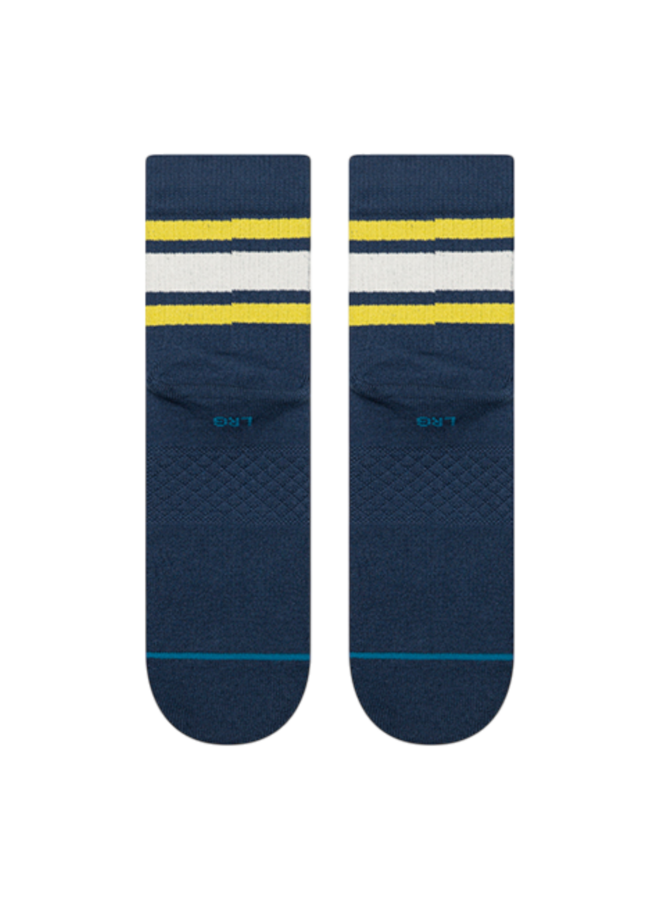 Stance Boyd QTR Deepteal