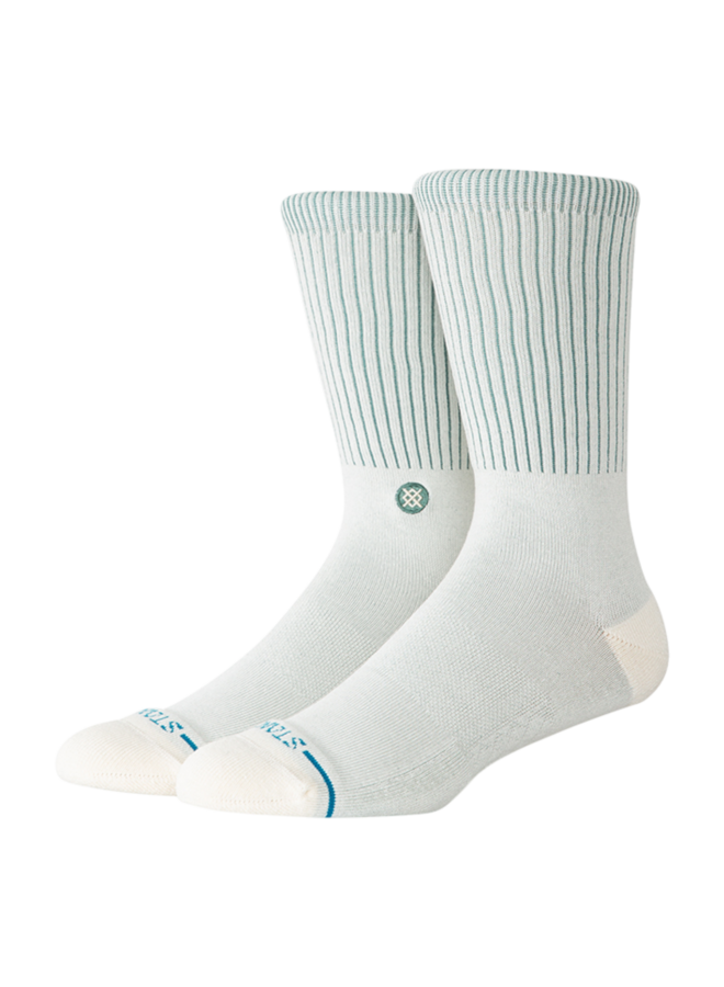 Stance Icon Pop Crew Canvas