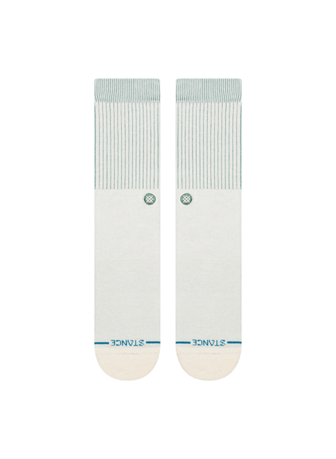 Stance Icon Pop Crew Canvas