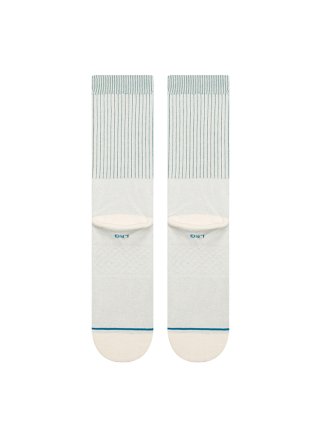 Stance Icon Pop Crew Canvas