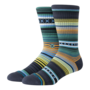 Stance Curren St Crew Deepteal