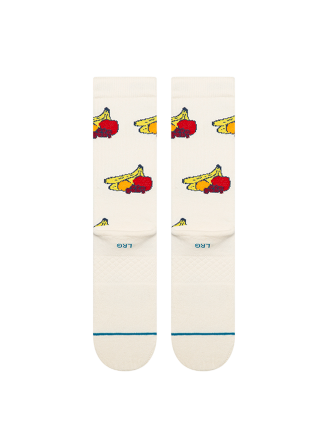 Stance Fruits Crew Canvas