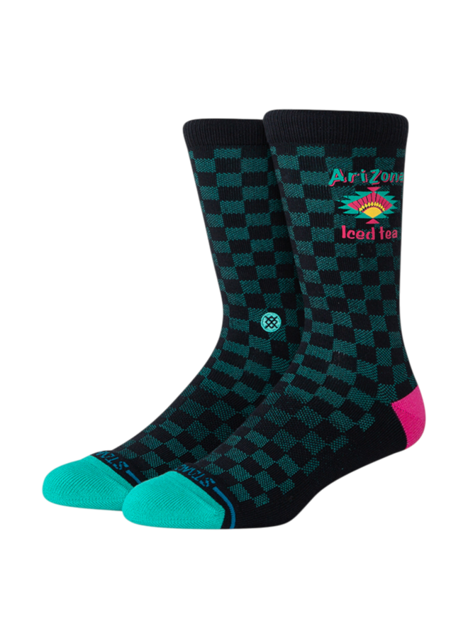 Stance Iced To See You Crew