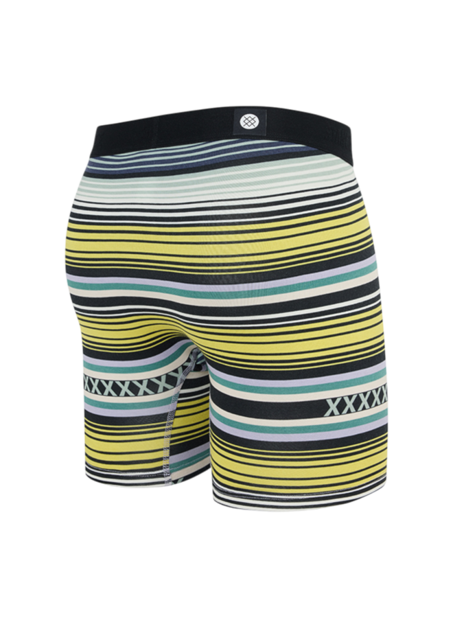 Stance Boxer Curren Wholester Citrus