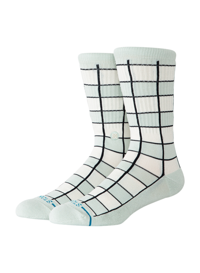 Stance Kitchen Tile Crew Light Blue