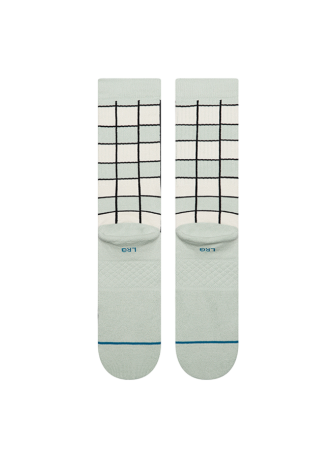 Stance Kitchen Tile Crew Light Blue