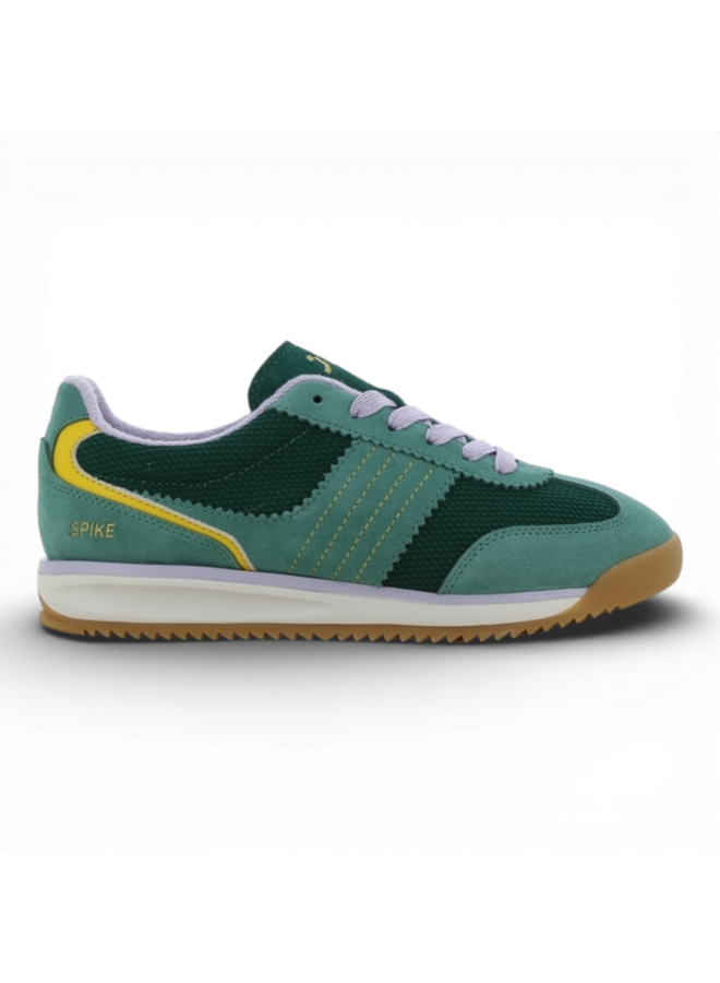 SJ Lifestyle 641064 Green/Yellow