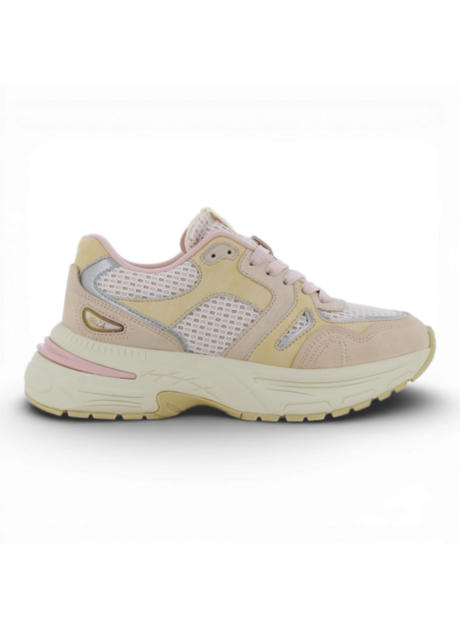 SJ Lifestyle 640996 Yellow/Grey