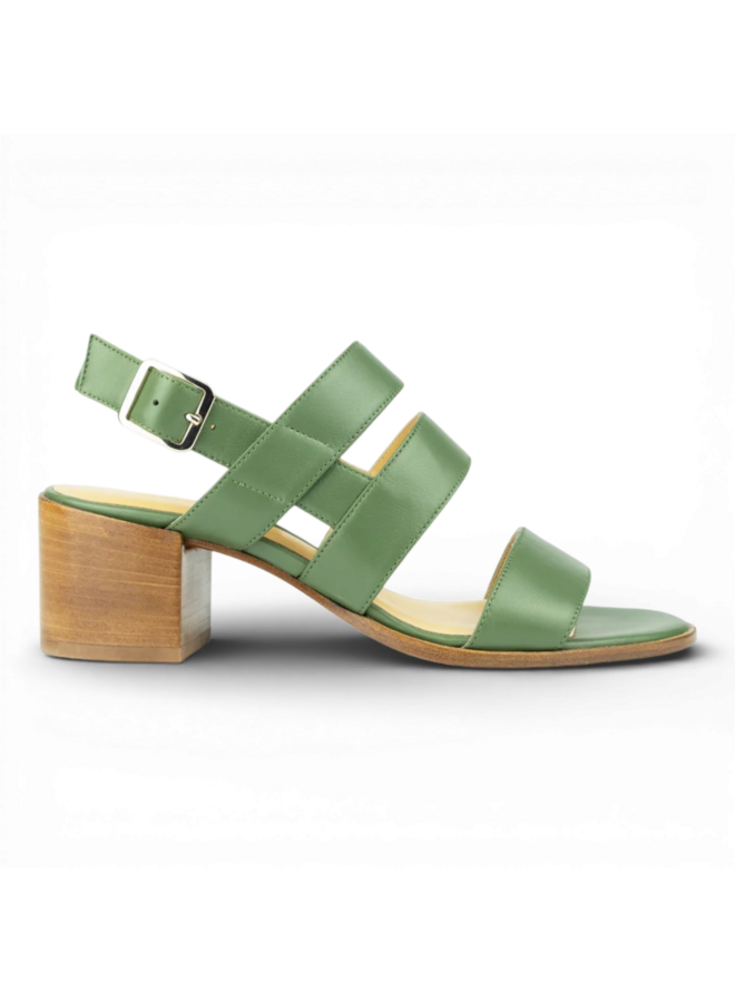 Atelier Content Esma Dark Green 261037