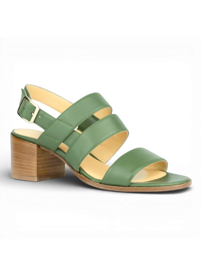 Atelier Content Esma Dark Green 261037