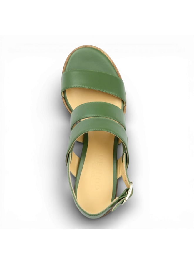 Atelier Content Esma Dark Green 261037