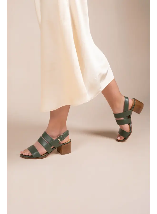 Atelier Content Esma Dark Green 261037