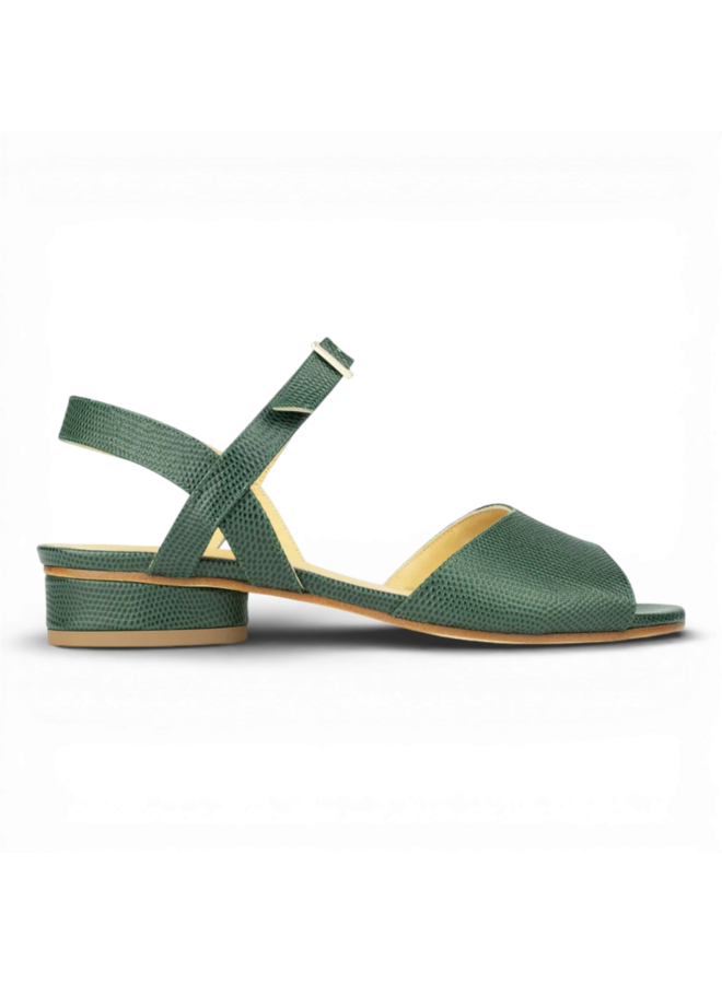 Atelier Content Elly Dark Green 261062