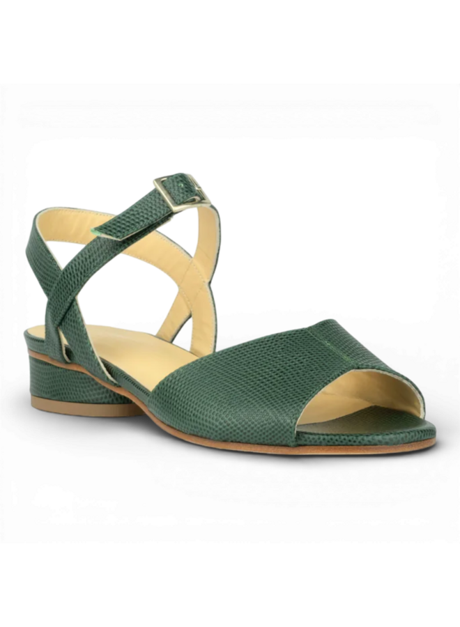 Atelier Content Elly Dark Green 261062