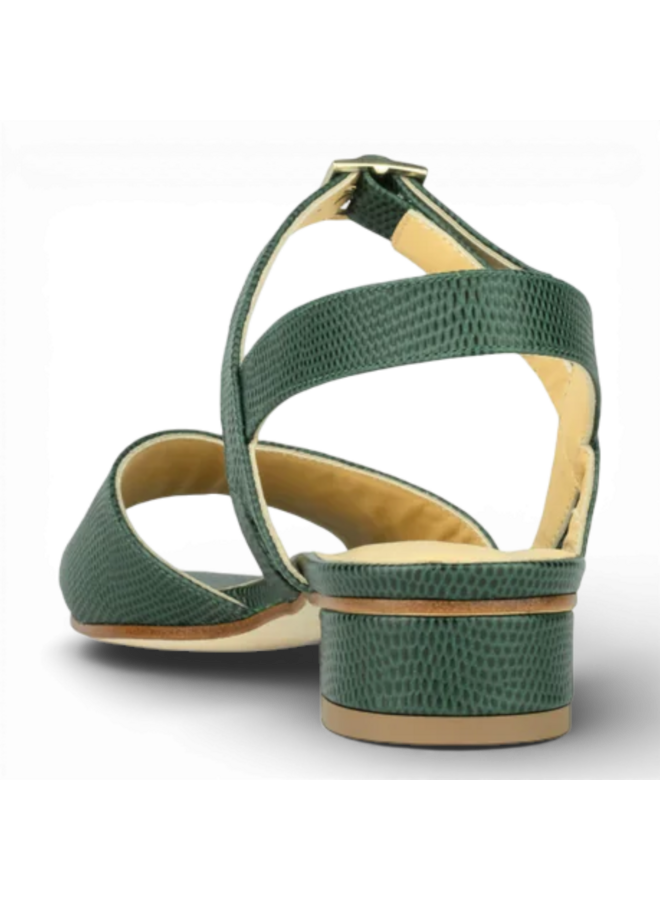 Atelier Content Elly Dark Green 261062