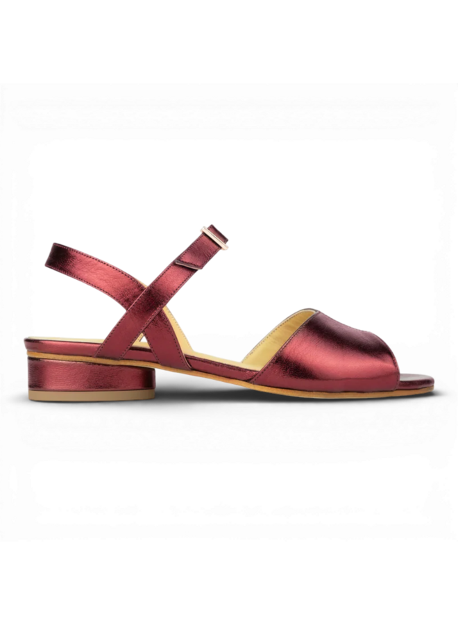 Atelier Content Elly Shiny Bordeaux 261062