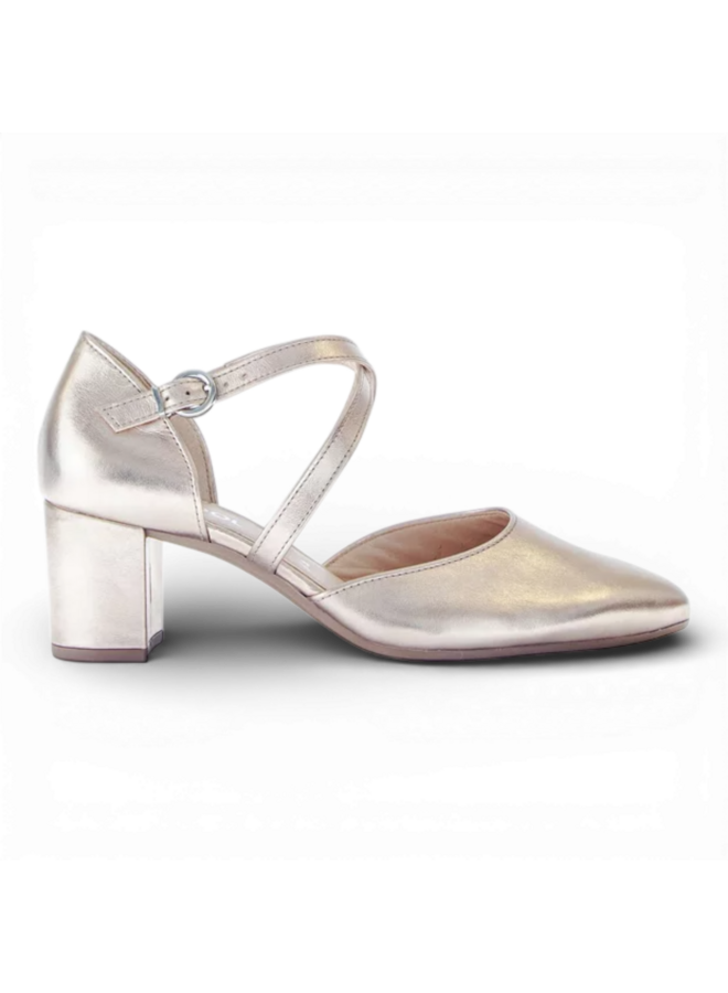 Gabor 81.343.32 Shine Metallic Puder