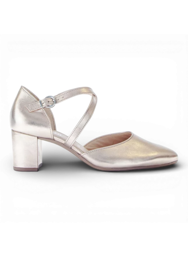 Gabor 81.343.32 Shine Metallic Puder