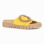 Gabor 83.745.10 Samtchevreau Dark Sole Yellow