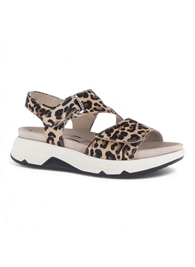 Gabor 86.885.90 Luchs Natur