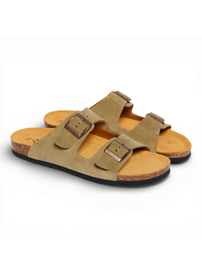 Plakton 180010 Afelpado Light Khaki