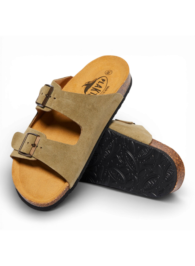 Plakton 180010 Afelpado Light Khaki