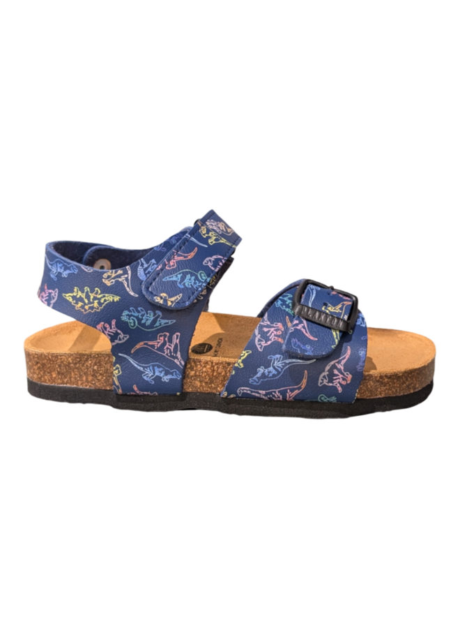 Plakton 125477 Estampado Marino