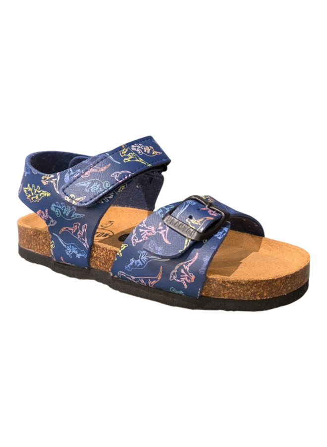 Plakton 125477 Estampado Marino