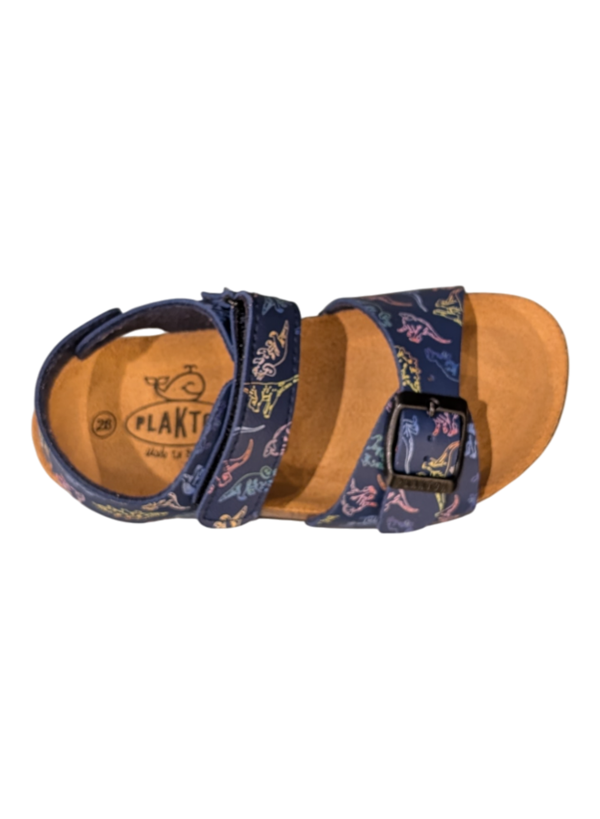 Plakton 125477 Estampado Marino