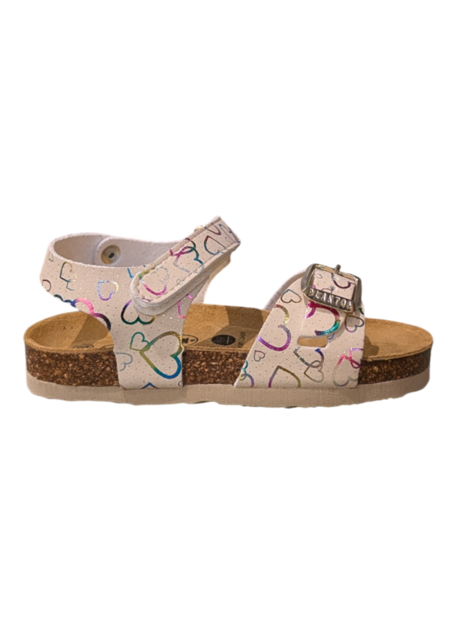 Plakton 136231 Cuore Beige