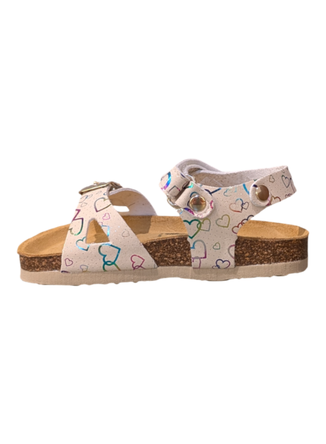 Plakton 136231 Cuore Beige