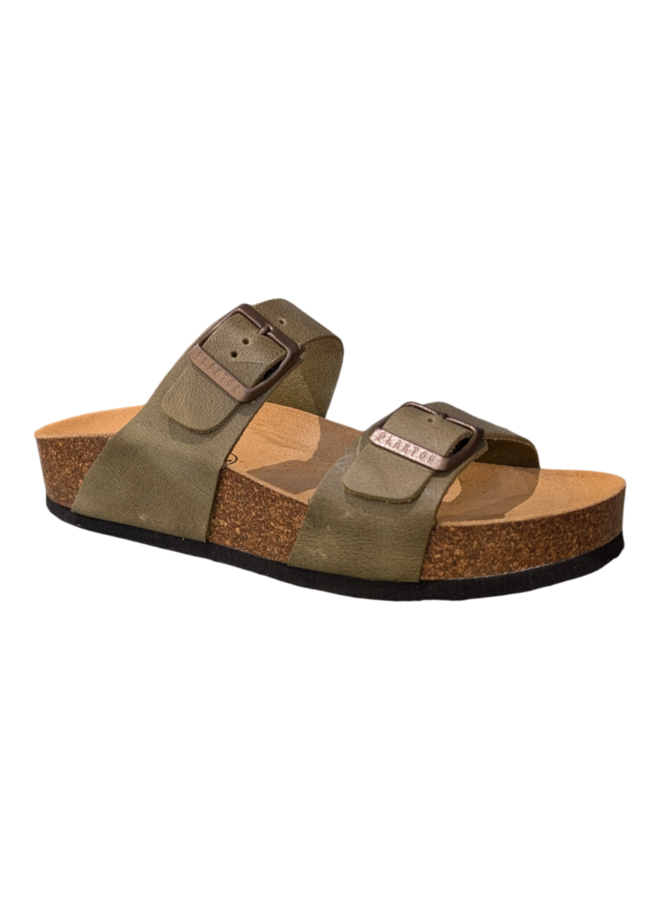 Plakton 345646 Dakota Pistacho