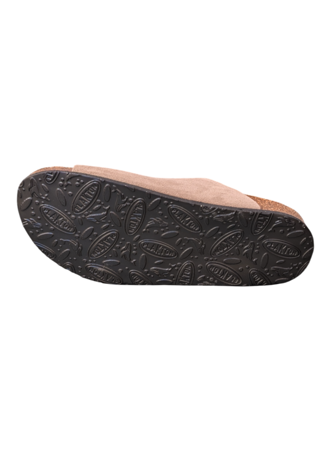 Plakton 180010 Afelpado Piedra